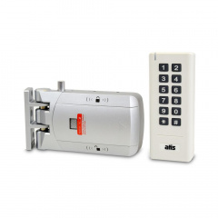 Комплект беспроводного smart замка ATIS Lock WD-03K Киев