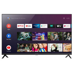 LED-телевизор Bravis 43K6000U 43" (43K6000U) Киев