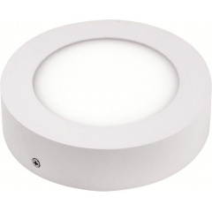 Светодиодный светильник Horoz Electric CAROLINE-12 12W 6000K (016-025-0012-011) Кам'янське