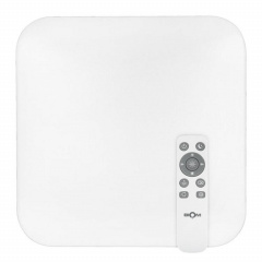 Светильник светодиодный Biom SMART SML-S21-50/2-DIY3000-6000K 50Вт с д/у (00-00020583) Херсон