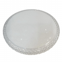 Светильник светодиодный Biom DL-R505-24-5 5000К 24Вт без д/у (00-00022859) Новояворовск