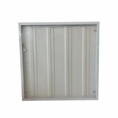 Светильник светодиодный OL-36-6 36W 6500K 600x600x20 (00-00023384) Рівне