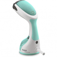 Отпариватель вертикальный для одежды Magio МG-326 1200 Вт 0,26 л Blue Боярка