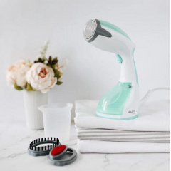 Отпариватель вертикальный для одежды Magio МG-326 1200 Вт 0,26 л Blue Боярка