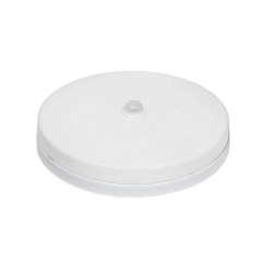 Светильник светодиодный Biom BYR-04-24-5-IR 24w круглый 5000К с сенсором (00-00023483) Жмеринка