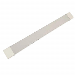 Линейный LED светильник LN-4-60-1200-6 60W 6200К 1200mm (00-00023409) Шостка