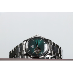 Годинник Orient Bambino Open Heart RA-AG0026E10B Бердичів
