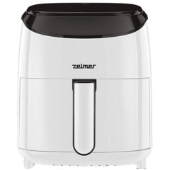 Мультипіч ZELMER ZAF3551W 1200 Вт 3,5 л Білий (85541028) Гуляйполе