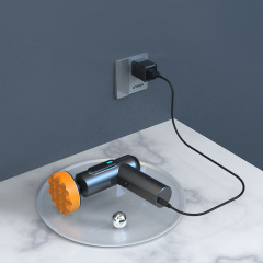 Ручна машина для полірування для авто Lesko LY-02 3 диска USB Ясногородка