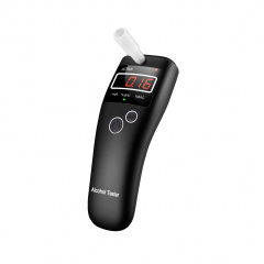 Алкотестер Inspire ACT600 Black (0936556) Березнеговатое