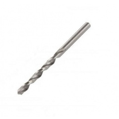 Свердло для металу Р6М5 3,5мм біле MASTERTOOL GM (10-1035) Королёво