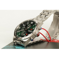Годинник Swiss Military-Hanowa THUNDERBOLT CHRONO SMWGI0000404 Ужгород