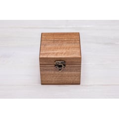 Підставка тримач для наручного годинника ecoWalnut 8.4х9х9 см Львів
