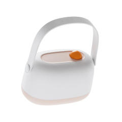 Світлодіодний нічник з акумулятором Inspire K680 4Вт 3000К USB 5V White Лубны