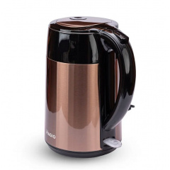 Електрочайник-термос Magio МG-128 1,8 л 1850 Вт Brown Житомир