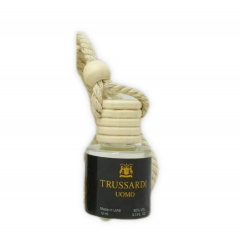 Автопарфюм classic Trussardi Uomo 12 мл Ізмаїл