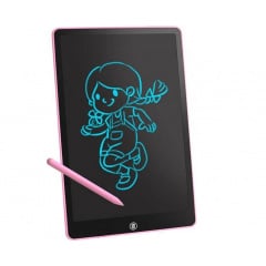 Планшет графічний Psheko Writing Tablet 16" Pink (050643) Ужгород