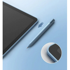 Графічний планшет для малювання Psheko Writing Tablet 16" Blue (FR050644) Херсон