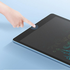 Графічний планшет для малювання Psheko Writing Tablet 16" Blue (FR050644) Херсон