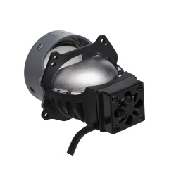Комплект світлодіодних лінз Kamiso Aozoom ALPD-07PLUS Bi-LED 47/55W TIR Classic Оріхів