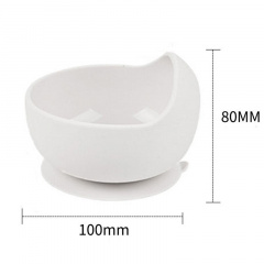 Набор детской посуды 2Life Волна Y23 8 предметів та прорізувач Динозавр Світло-сірий (v-12060) Київ