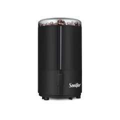 Кавомолка Sonifer SF-3520 Black Кременец