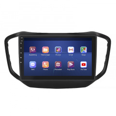 Штатная магнитола Lesko Chery Tiggo 7 I 2016-2020 10" 2/32Gb Wi-Fi GPS Base (10204-50790) Васильків