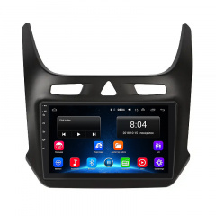 Штатна магнітола Lesko для Ravon R4 2016-2020 9" 2/32Gb Wi-Fi GPS Base (11830-70873) Киев