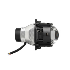 Комплект світлодіодних лінз Kamiso Aozoom DLPD-04-03 Bi-LED LASER 5500K 66/85W Тернополь