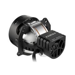 Комплект світлодіодних лінз Kamiso Aozoom DLPD-04-03 Bi-LED LASER 5500K 66/85W Тернополь