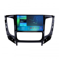 Штатна магнітола TORSSEN 2K DTS Mitsubishi L200 climate 15-19 F9432 4G Carplay DSP Черкассы