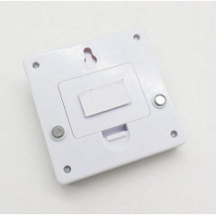 Світлодіодний LED світильник Simplee COB Light Switch 3Вт Білий Орехов