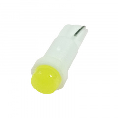 Комплект світлодіодних ламп Napo LED T5-1led-A T5 W1,2W 10 шт Білий (2440664806) Фастів