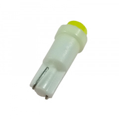 Комплект світлодіодних ламп Napo LED T5-1led-A T5 W1,2W 10 шт Білий (2440664806) Фастів