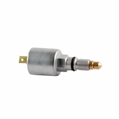 Клапан електромагнітний карбюратор карбюратор OEM ВАЗ (2103-1107420) Нове