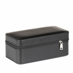 Кейс для годинників Salvadore 3W-FH-BB-SPU 195х105х80 мм Чорний Братское