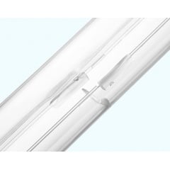 Силиконовая ложка для кормления ребенка в контейнере 2Life 16,3х2,1 см Мятный (vol-10178) Днепр