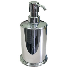 Дозатор для жидкого мыла и антисептика Aquavita Majestic KL-131C (500 мл) Оріхів