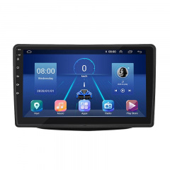 Штатная магнитола Lesko Kia Sorento II Рестайлинг ver 2 2012-2015 9" 2/32Gb 4G Wi-Fi GPS Top (11490-63975) Киев