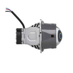 Комплект світлодіодних лінз Kamiso Aozoom ALPD-11-02 Dragon Knight Bi-LED 47/63W Ладан