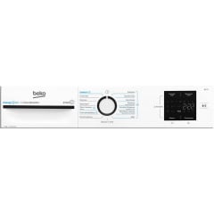 Пральна машина автоматична Beko BM1WFU39233WB (7004440010) Оріхів