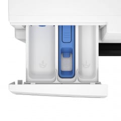 Пральна машина автоматична Beko BM1WFU39233WB (7004440010) Оріхів