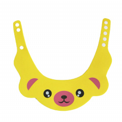 Защитный детский козырек для мытья головы ROXY-KIDS RKG211 Желтый Дубно