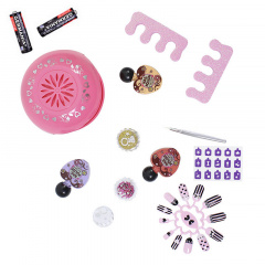Набор детской косметики декоративная игровой SLi S22640 My Nail Art Salon Володимир-Волинський