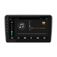 Штатная магнитола Audi A3 S3 2008-2012 9" 2+32 4G GPS Wi-Fi Premium Днепр