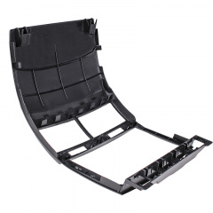 Переходная рамка Lesko 9" Volkswagen Touareg 2002-2010 (9261-37862) Обухов