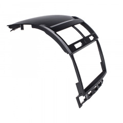 Переходная рамка Lesko 9" Volkswagen Touareg 2002-2010 (9261-37862) Обухов