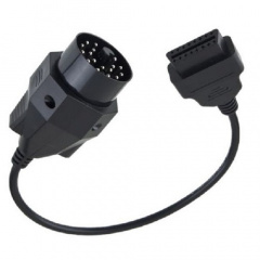 USB сканер K+DCAN INPA диагностики авто для BMW + 20pin переходник Одеса