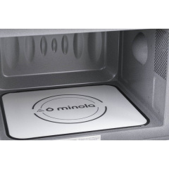 Микроволновка Minola BWO 2011 BL Сумы