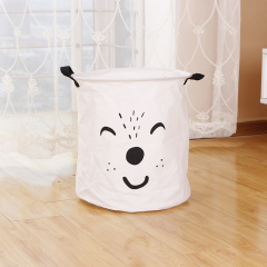 Корзина для игрушек Hiking Nordic 35х40 см WS-006-2 Виноградов